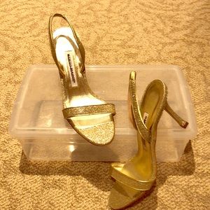 Manolo Blahnik